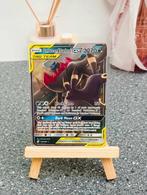 Umbreon & Darkrai GX Tag team 125/236 Unified Minds, Enlèvement ou Envoi, Neuf, Cartes en vrac