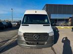 Mercedes Sprinter 2.0 cdi L2H2 camera carplay airco, Euro 6, Entreprise, Boîte manuelle, Entretenue par le concessionnaire