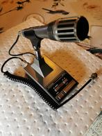 Kenwood MC 60 tafel microfoon, Ophalen of Verzenden, Gebruikt, Zender en Ontvanger