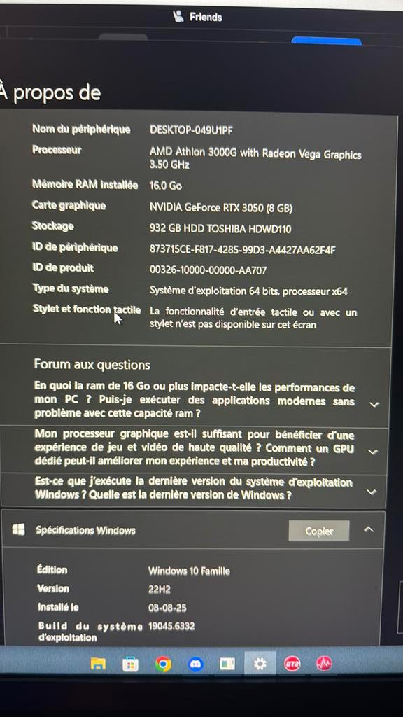 Gaming pc, Computers en Software, Vintage Computers, Ophalen of Verzenden