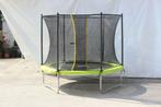 trampoline ( zelf in elkaar te zetten), Enfants & Bébés, Jouets | Extérieur | Trampolines, Enlèvement, Utilisé