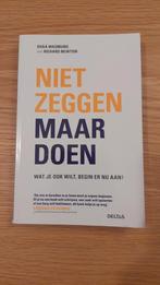 Shaa Wasmund - Niet zeggen maar doen, Ophalen, Zo goed als nieuw, Shaa Wasmund