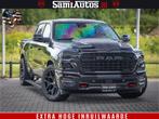 Dodge Ram 1500 Limited Night High Output 540HP 706Nm | Massa, Auto's, Automaat, Zwart, Bedrijf, RAM 1500