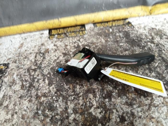 Ruitenwis Schakelaar van een Seat Leon, Auto-onderdelen, Dashboard en Schakelaars, Seat, Gebruikt, 3 maanden garantie, Ophalen of Verzenden