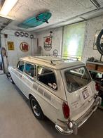 Vw type 3 Squareback variant 1500s - 1965 - og californian, Auto's, Volkswagen, Particulier, Te koop