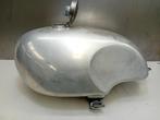 Aluminiumtank Yamaha SR500 caferacer (Xt500 BSA goldstar), Motoren, Ophalen, Gebruikt