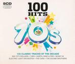 100 Hits 70’s (5CD), Enlèvement, Comme neuf