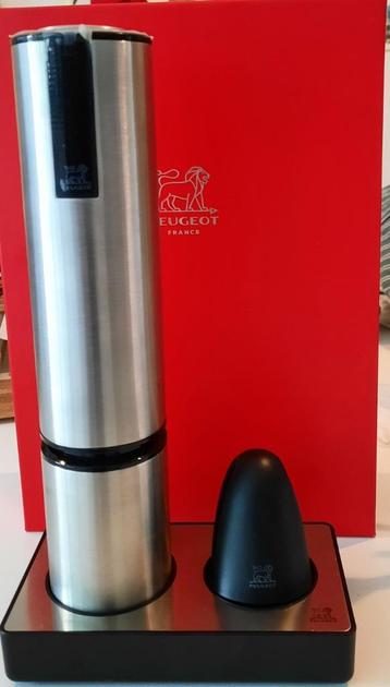 Tire-bouchon (wine opener Peugeot ) beschikbaar voor biedingen