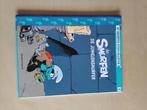 Strip De smurfen - De juwelensmurfer, Verzamelen, Ophalen of Verzenden