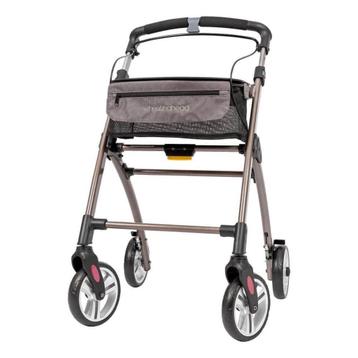 WheelzAhead INDOOR rollator beschikbaar voor biedingen
