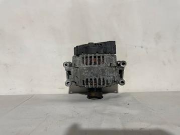 Dynamo 0009060401 van de Mercedes C-klasse beschikbaar voor biedingen