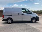 Nissan NV200 cargo léger ! ! !, Autos, Argent ou Gris, Achat, Entreprise, 2 places