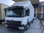 Mercedes-Benz Atego 816, Autos, Achat, Euro 6, Entreprise, Autres carburants