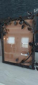 Antieke fotokader., Antiek en Kunst, Ophalen