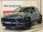 Porsche Macan 2.0 Turbo PDK CAM-1Ste Eigenaar-BTW Inclus-Eu6, Auto's, Porsche, Te koop, Benzine, 5 deurs, 180 kW