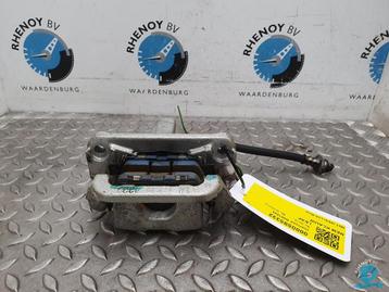 NISSAN LEAF [CALIPER] 2016 beschikbaar voor biedingen