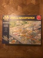 6 puzzels JAN VAN HAASTEREN 45€ samen of 8€/ stuk, Hobby en Vrije tijd, Ophalen, Zo goed als nieuw