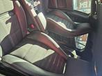 topokkazie, Auto's, Mercedes-Benz, 4 cilinders, Leder en Stof, Zwart, 1595 cc