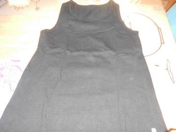 zwart topje 12 jaar (152) beschikbaar voor biedingen