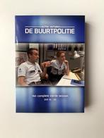 De Buurtpolitie DVD box seizoen 4, Tous les âges, Coffret, Comme neuf, Action et Aventure