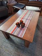 Salontafel uit teak, Huis en Inrichting, Tafels | Salontafels, Ophalen