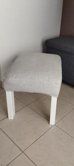 Voetbankje, Ophalen, Minder dan 50 cm, 50 tot 75 cm, Zo goed als nieuw