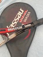 Tennisracket, Ophalen, Zo goed als nieuw