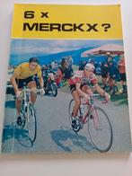 6 x Merckx?, Ophalen, Gelezen