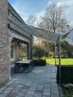Gietijzeren pergola, Tuin en Terras, Ophalen, Gebruikt