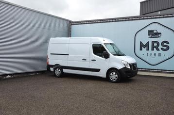 NISSAN NV400 2.3DCI-L2H2-150PK- NIEUW- CAMERA- 27900+BTW