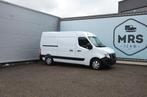 NISSAN NV400 2.3DCI-L2H2-150PK- NIEUW- CAMERA- 27900+BTW, Auto's, Bestelwagens en Lichte vracht, Te koop, 5 deurs, Airconditioning