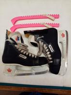Bauer ijshockey schaatsen maat 42, Ophalen, Gebruikt, Bauer
