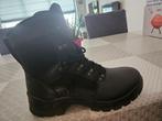 Botinnes, Ophalen, Boots, Nieuw, Zwart