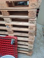 Euro Palletten te koop, Ophalen of Verzenden, Zo goed als nieuw