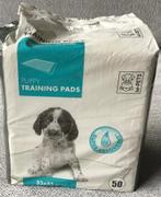 49 training pads M-Pets voor honden, Enlèvement ou Envoi, Neuf