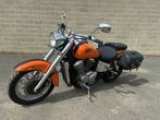 Honda shadow, Motoren, Motoren | Honda, Particulier