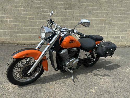 Honda shadow, Motoren, Motoren | Honda, Particulier, Ophalen