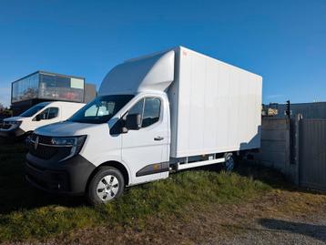 Transport/meubelopslag  beschikbaar voor biedingen