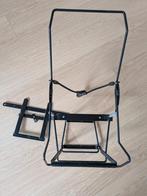 Steco baby-mee maxi Cosy houder bakfiets, Ophalen, Zo goed als nieuw