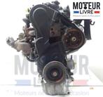 Moteur CITROEN C8 FIAT SCUDO PEUGEOT 807 2.0L Diesel, Verzenden, Gebruikt, Citroën