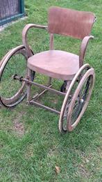 rolstoel, Antiek en Kunst, Ophalen