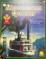 Mississippi Queen, Ophalen of Verzenden, Gebruikt