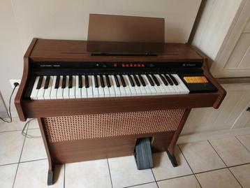 Orgel, Musique & Instruments, Orgues, Enlèvement, Orgue