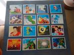 16 Images Panini - Dragon Ball Z2 -, Collections, Enlèvement ou Envoi, Autres personnages, Comme neuf, Image ou Affiche