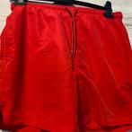 Short de bain T/s, Kleding | Heren, Badmode en Zwemkleding, Ophalen, Zwemshort, Rood, Maat 46 (S) of kleiner