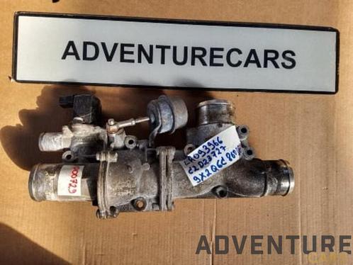 Turbocompressor    LR093966, Auto-onderdelen, Motor en Toebehoren, Land Rover, Gebruikt, Ophalen of Verzenden