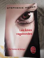 Livre ''Les âmes vagabondes'', Livres, Science-fiction, Enlèvement, Utilisé, Stephenie Meyer
