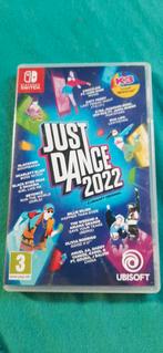 Just Dance 2022, Zo goed als nieuw, Ophalen