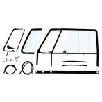 Ensemble porte-fenêtre gauche pour bus VW Split Window, Enlèvement ou Envoi, Neuf