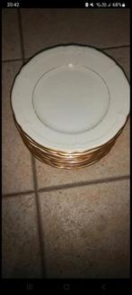 9 assiettes à dessert marie luise seltmann weiden, Enlèvement ou Envoi